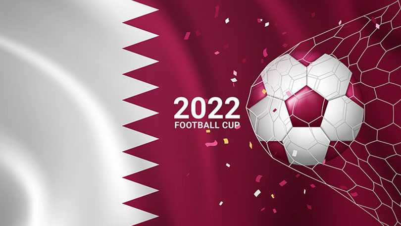 卡塔尔世界杯
