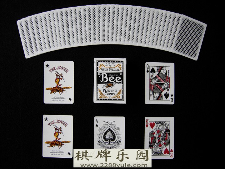 精美的扑克牌品牌有哪些bbin平台官网